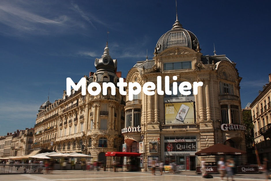 Les Bonnes Adresses De V los D occasion Montpellier Velook fr 