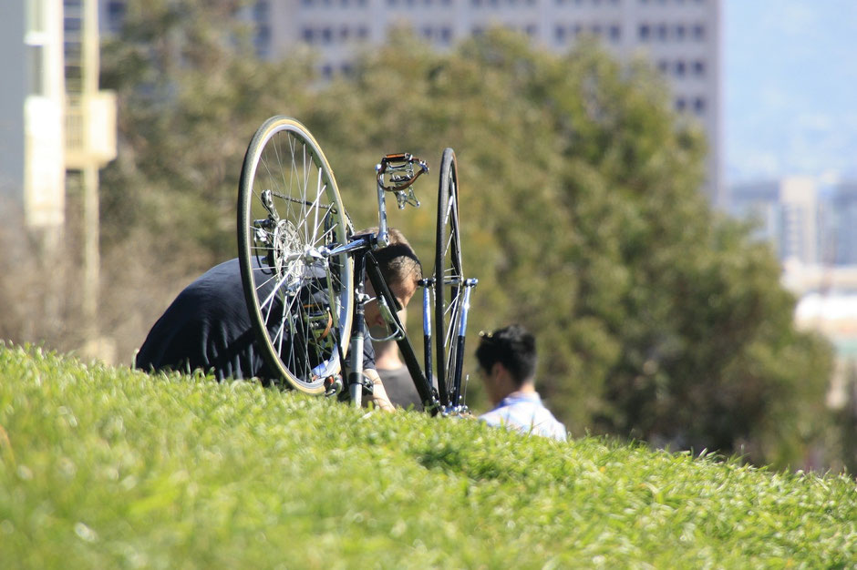 vélo au juste prix