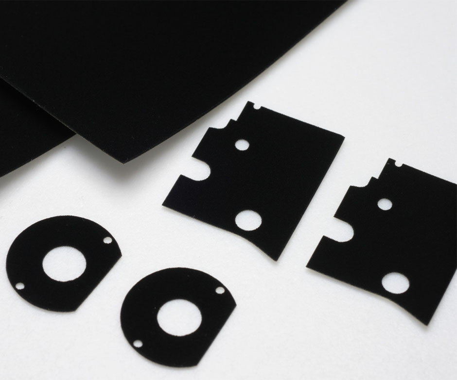 Fineshut KIWAMI The Black Market