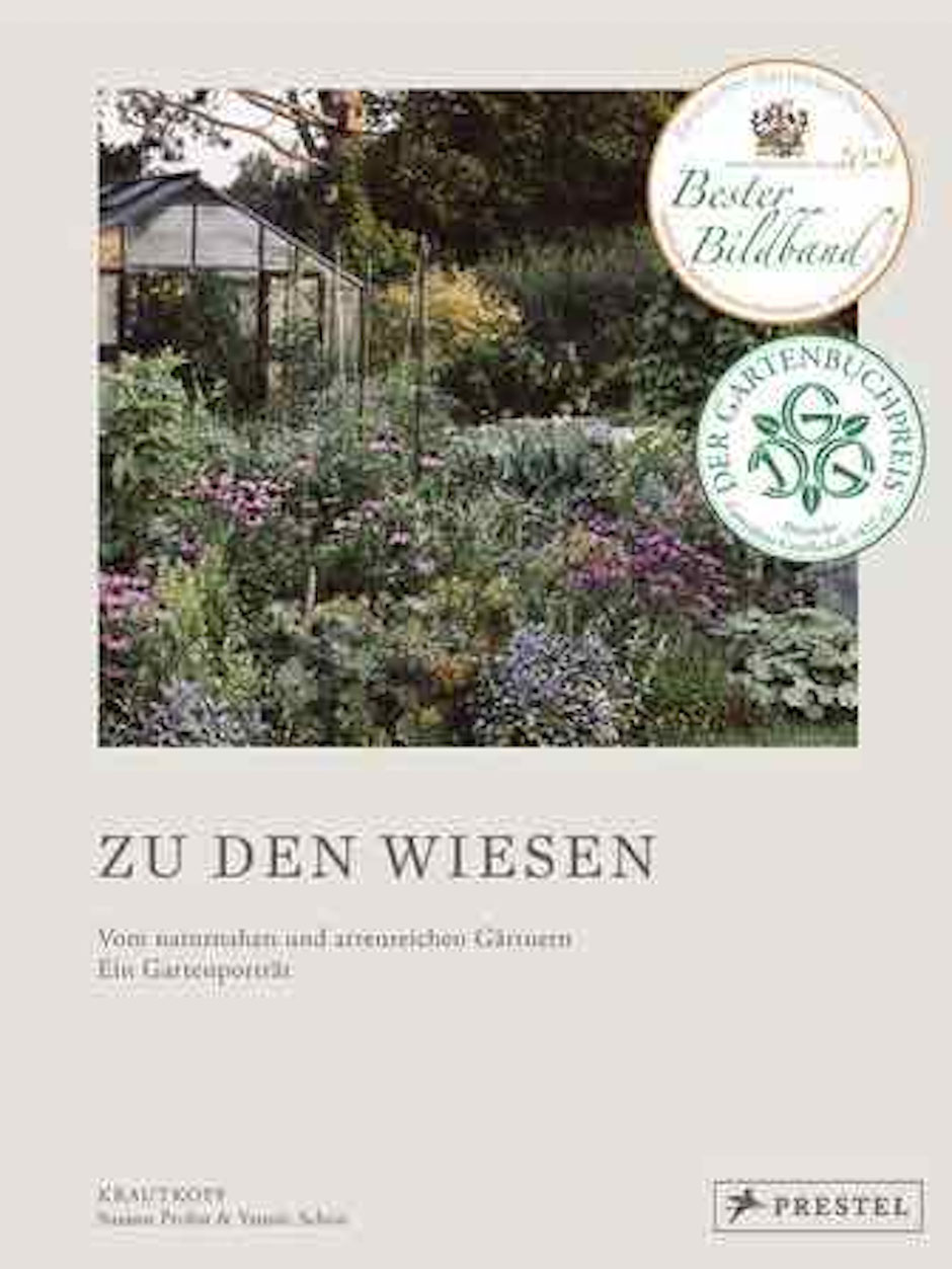 Zu den Wiesen Prestel Verlag
