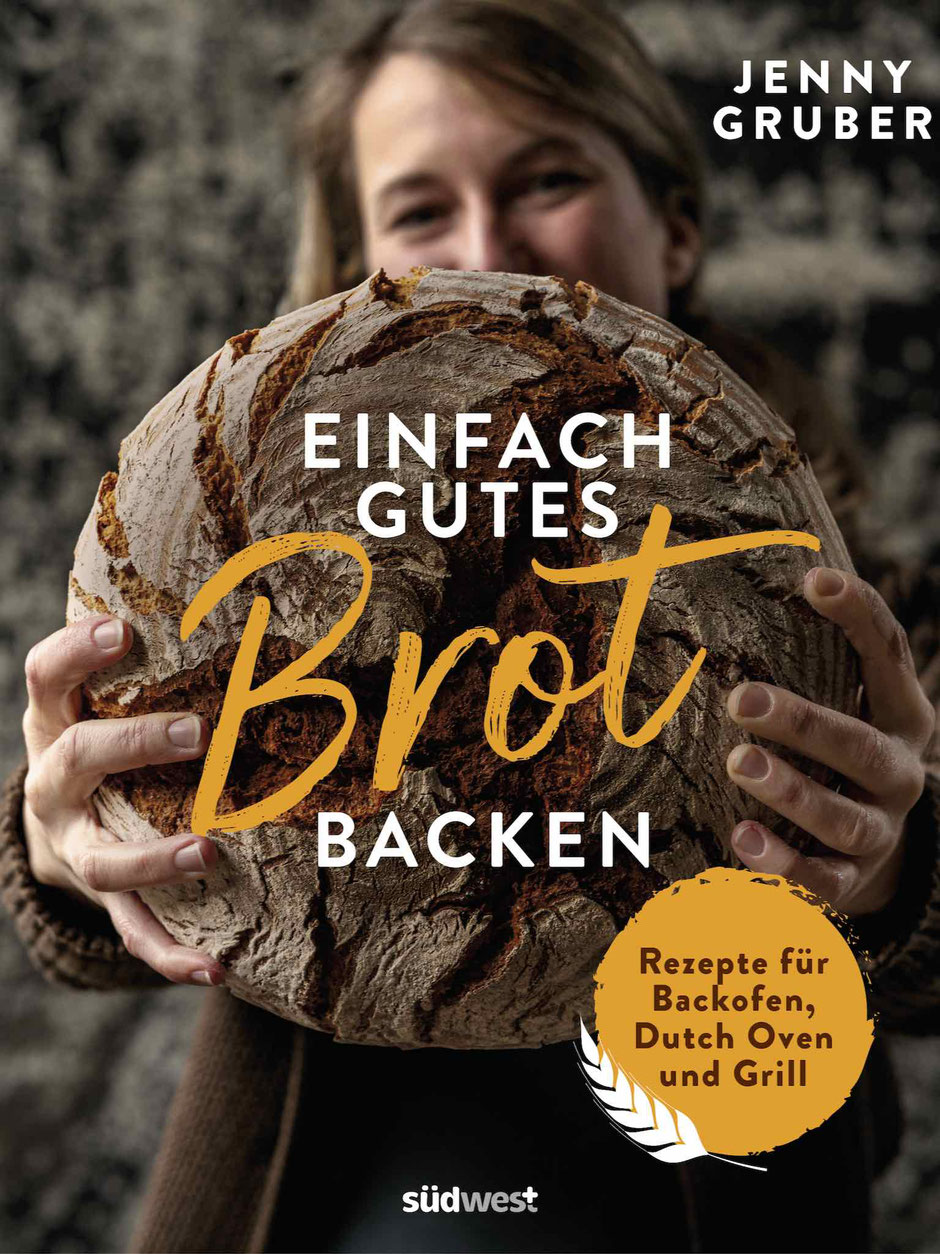 EINFACH GUTES BROT BACKEN REZENSION KOCHBUCH