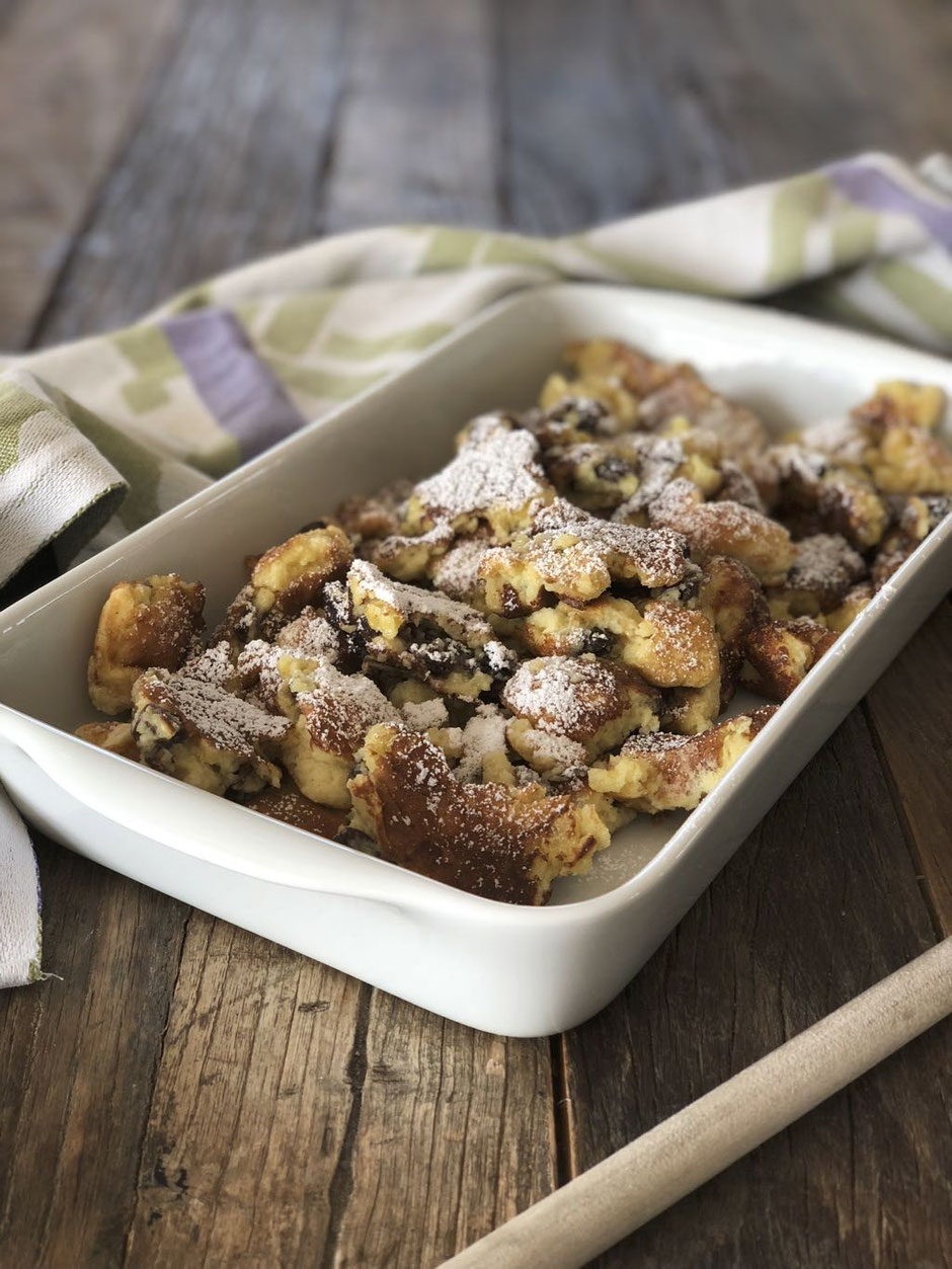 KAISERSCHMARREN MIT ROSINEN