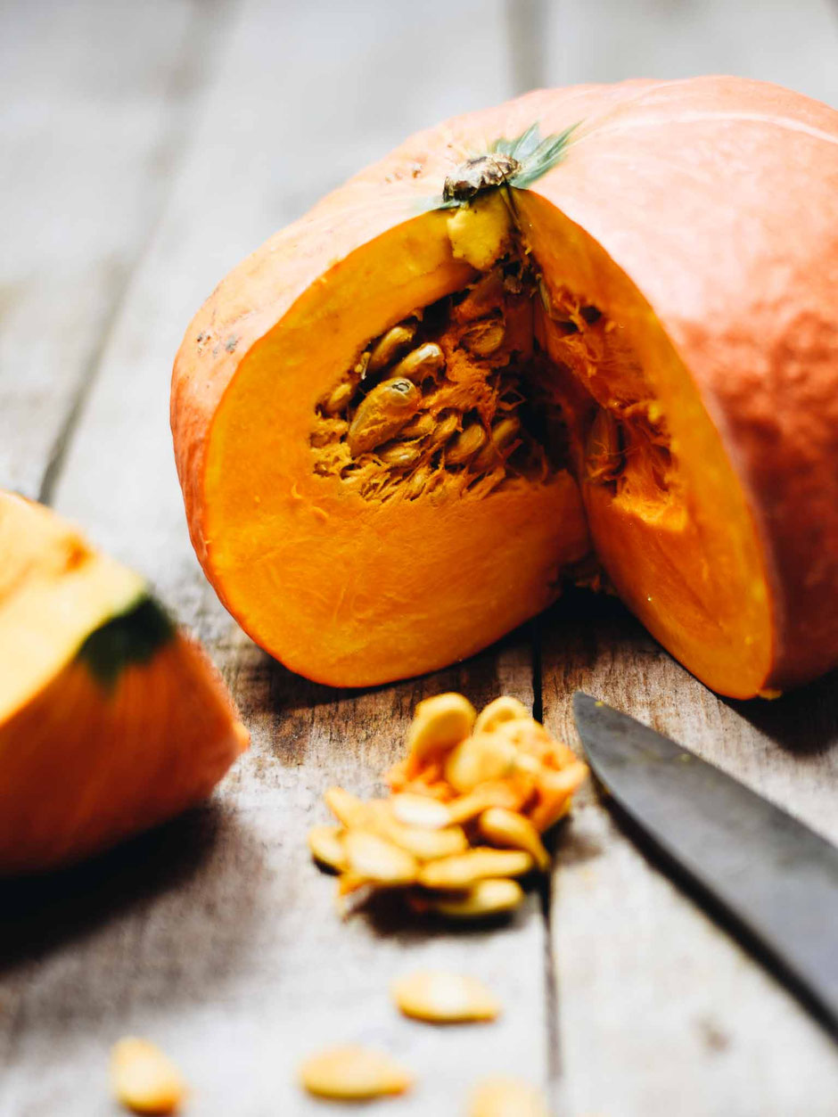 RINDFLEISCH-KÜRBIS-TAJINE