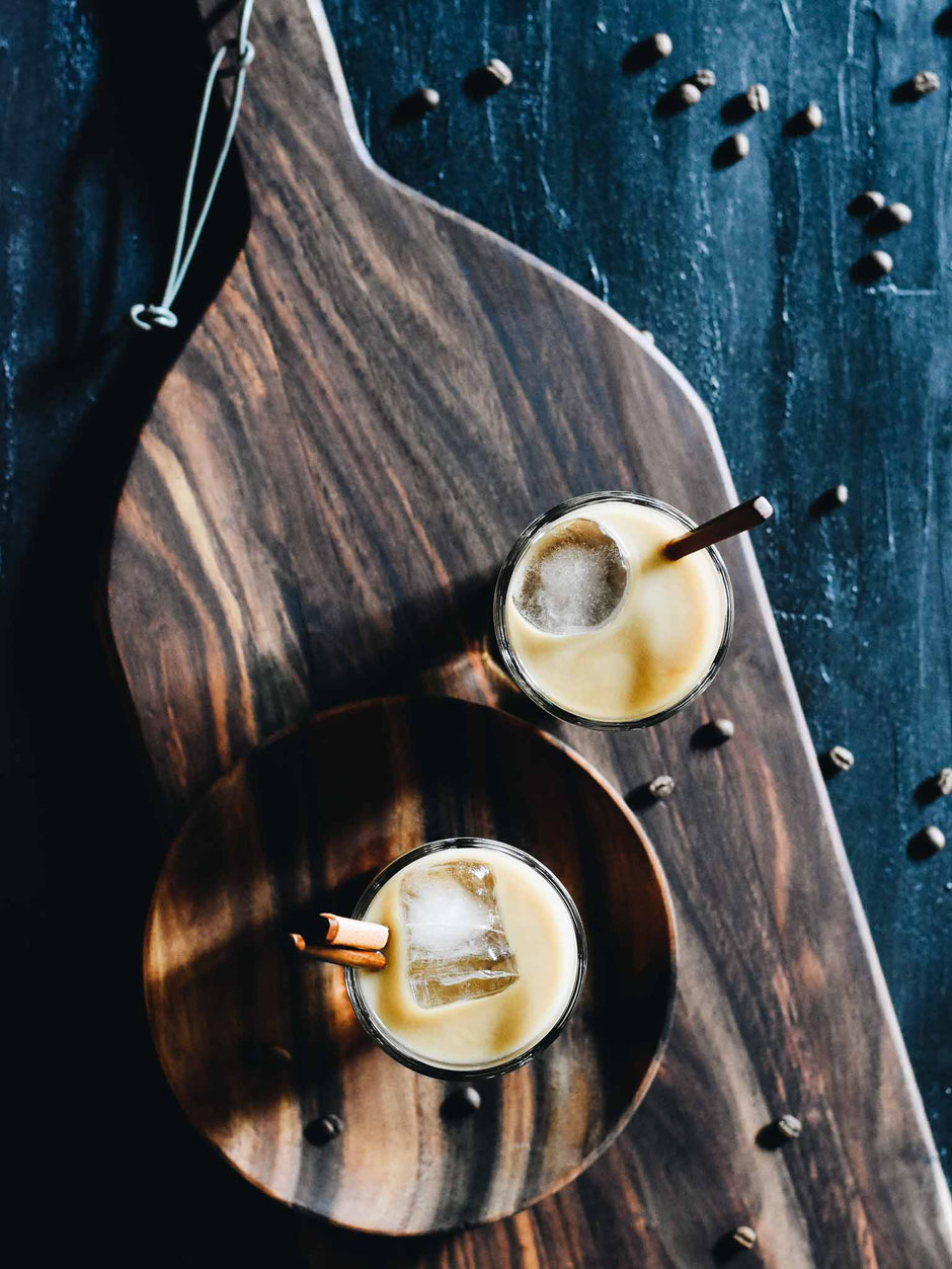 EISKAFFEE