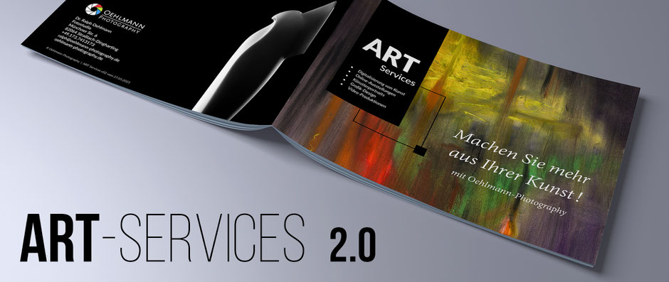 Mockup-Banner, Art-Services, Dr. Ralph Oehlmann, Oehlmann-Photography