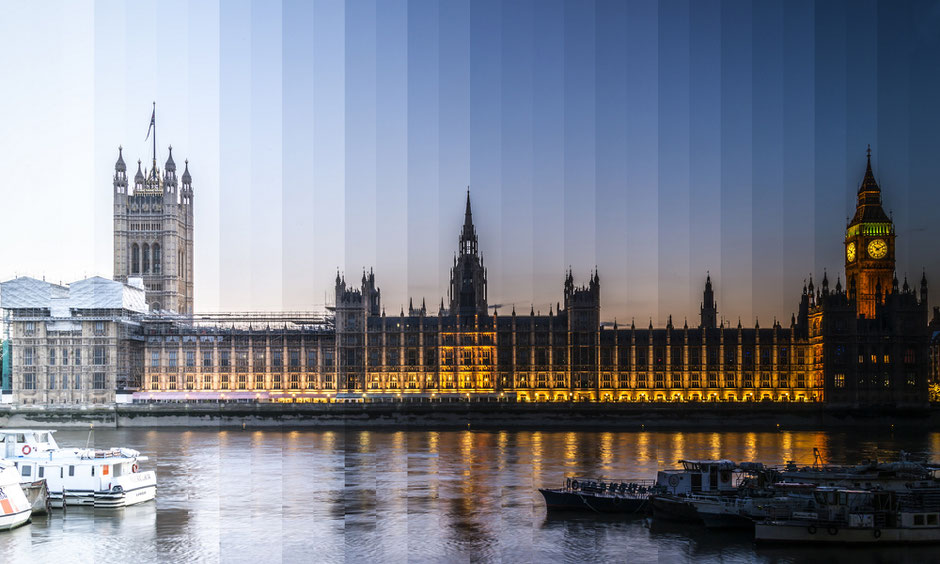 Credit: Richard Silver, Parliament Building, London, UK