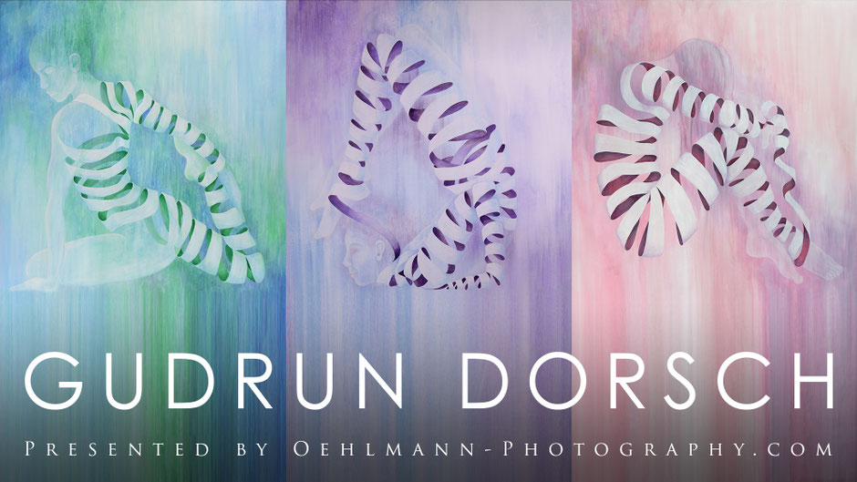 Banner, Online Ausstellung, Gudrun Dorsch, Dr. Ralph Oehlmann, Oehlmann-Photography