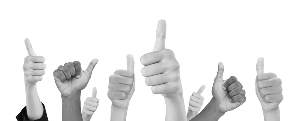 Banner, References, Referenzen, Kundenmeinungen, Testimonials, Oehlmann-Photography
