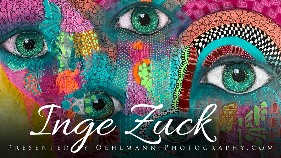 Banner, Online Ausstellung, Here's Looking At You, Kid, Dr. Ralph Oehlmann, Oehlmann-Photography