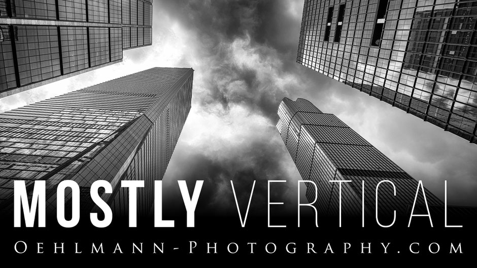 Banner, Online Ausstellung, New York - Mostly Vertikal, Dr. Ralph Oehlmann, Oehlmann-Photography