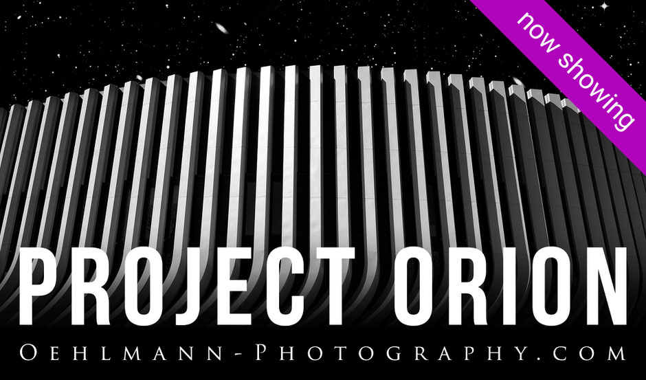 Banner, Online Ausstellung, Parabolantennen, Dr. Ralph Oehlmann, Oehlmann-Photography