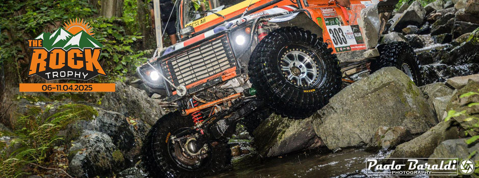 the rock trophy 2025 romania rbi sport