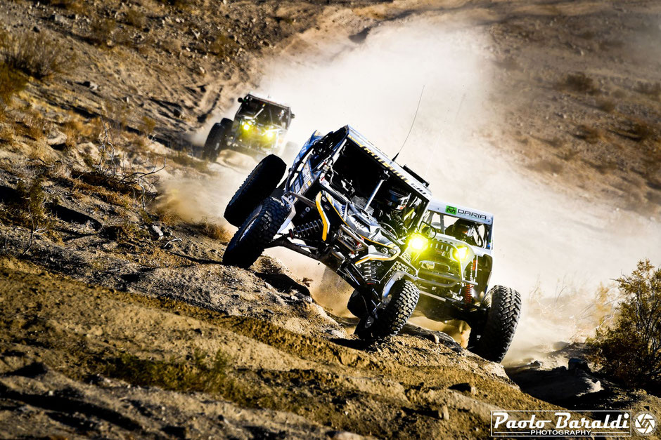 king of the hammers 2025