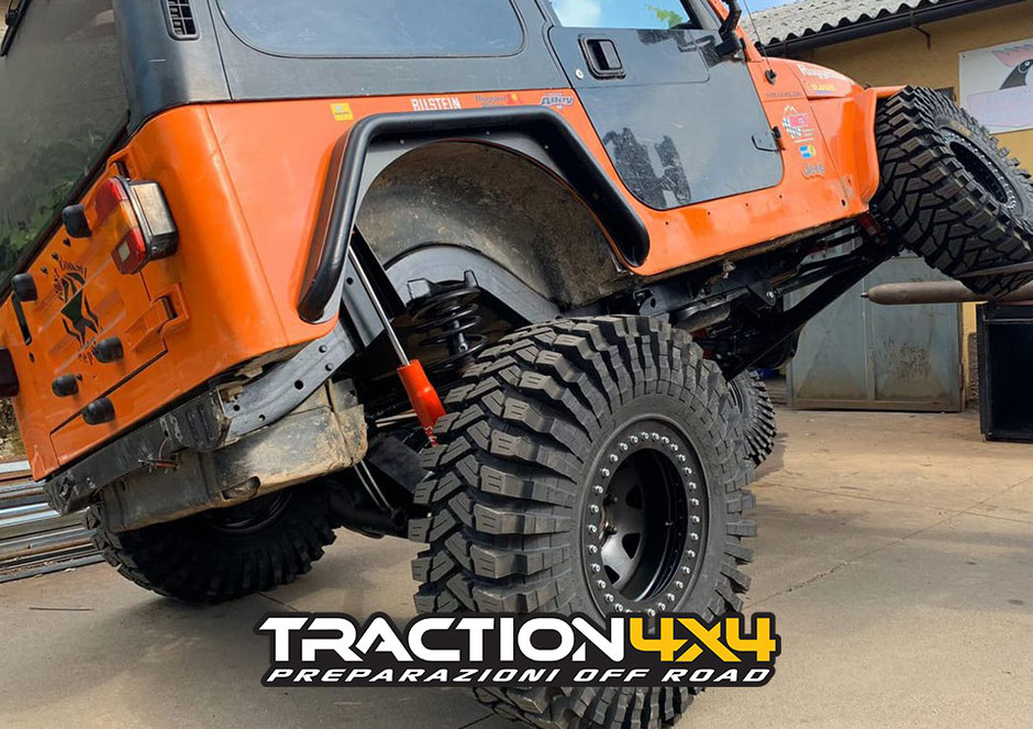 traction 4x4 xt automotive