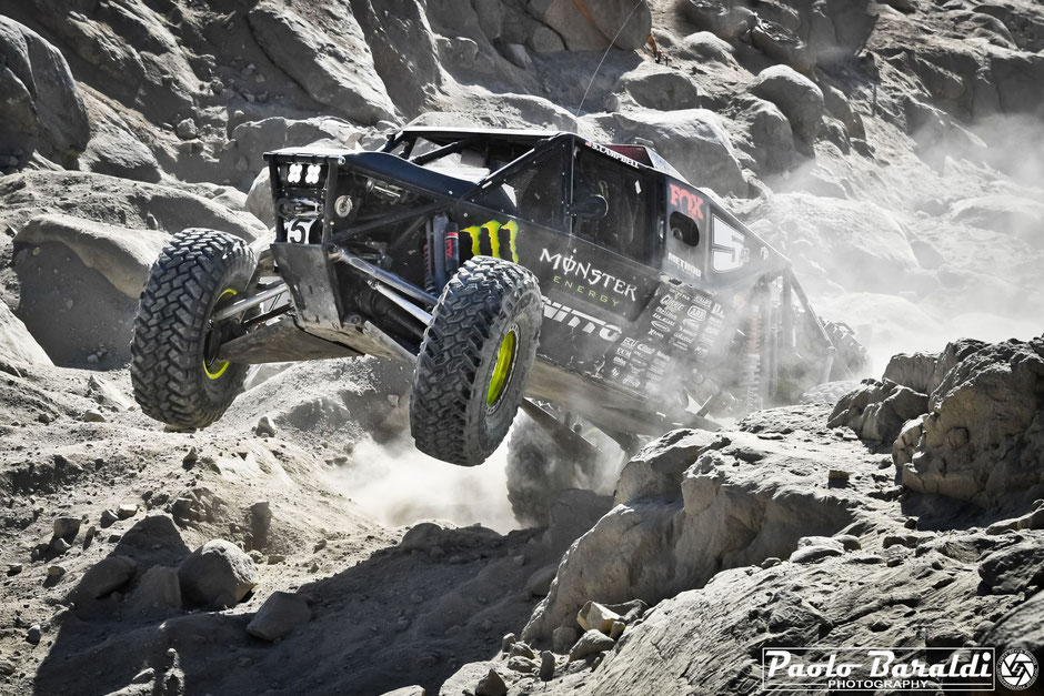 king of the hammers 2023
