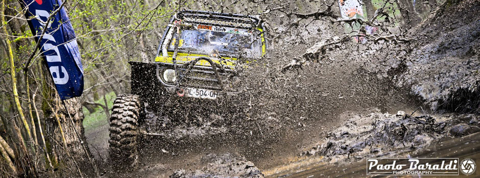 the rock trophy 2025 romania rbi sport