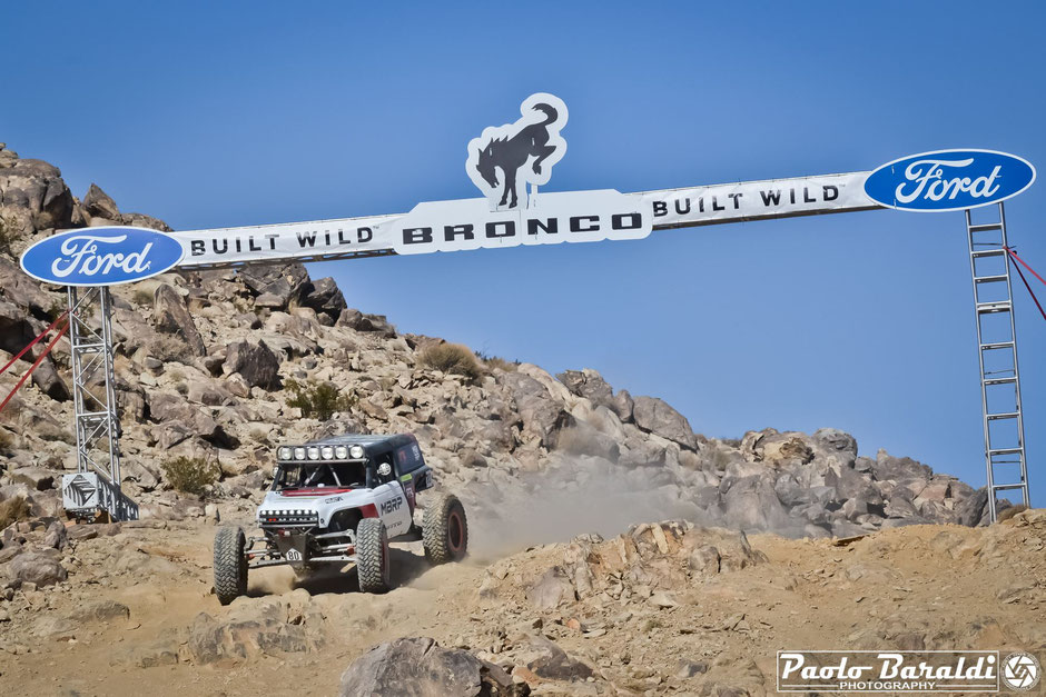 2022 king of the hammers race of kings