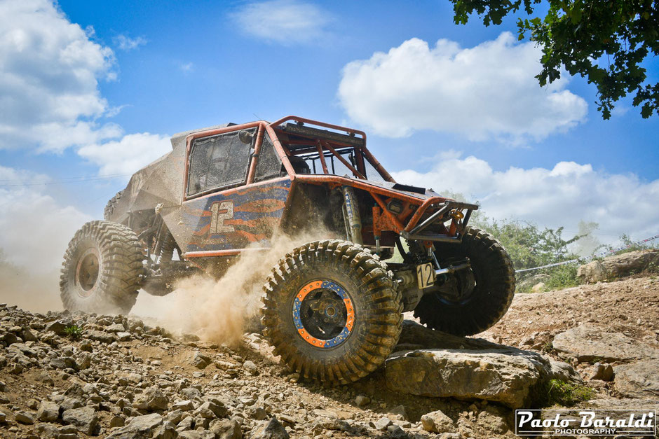 ultra4 europe king of france vallee bleue montalieu vercieu