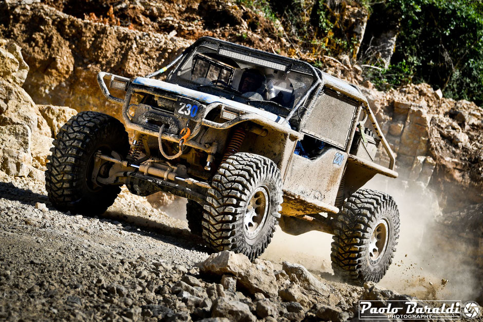 ultra4 europe king of france 2022 vallee bleue montalieu vercieu