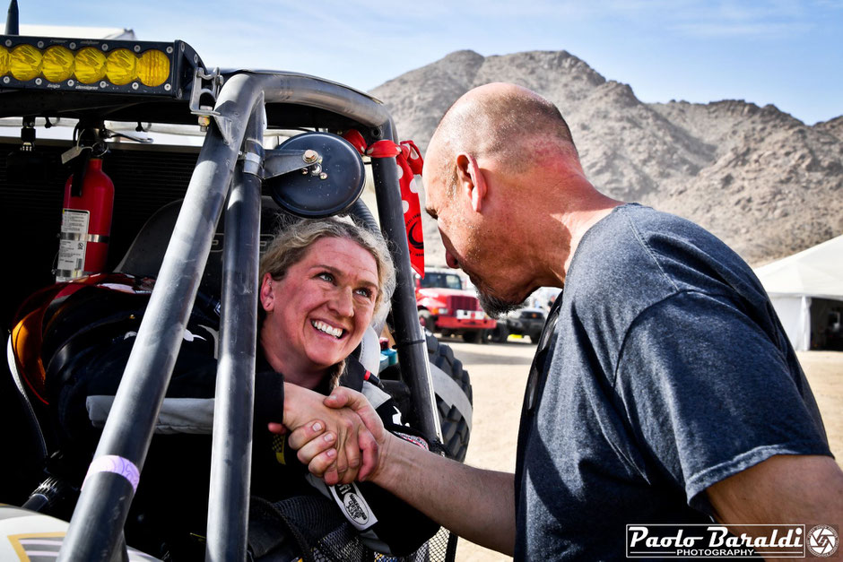 amber slawson every man challenge king of the hammers 2025