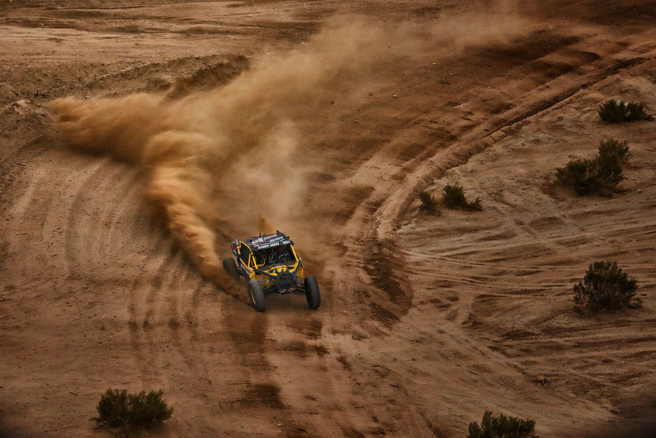 Can-Am UTV King of the Hammers Presented by Progressive