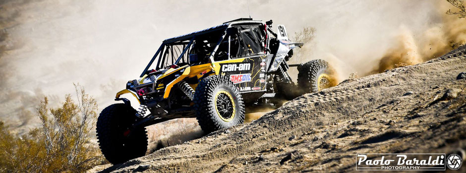 king of the hammers 2025