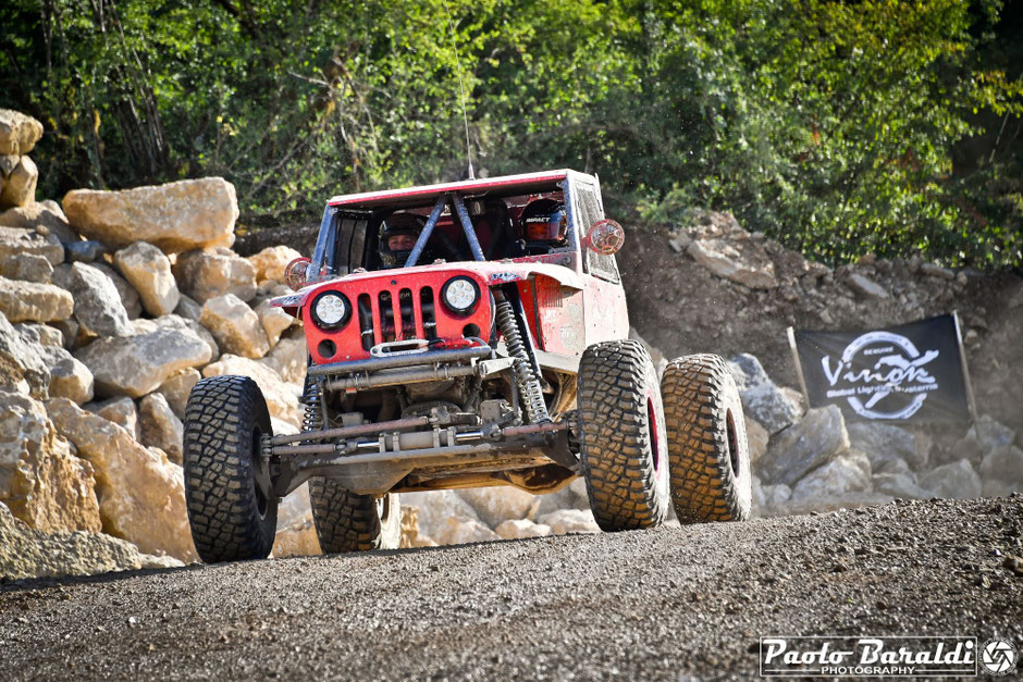 ultra4 europe king of france 2022 vallee bleue montalieu vercieu