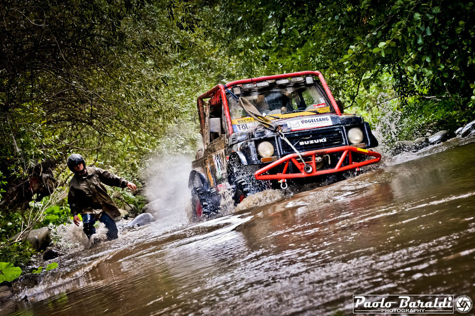 the rock trophy 2025 romania rbi sport