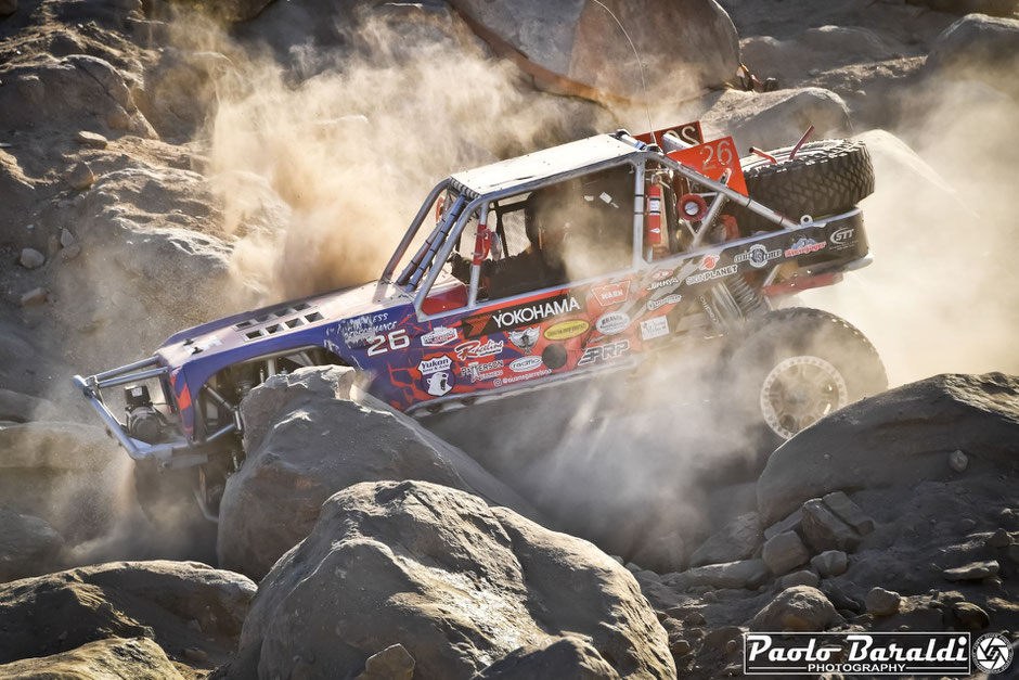 king of the hammers 2023