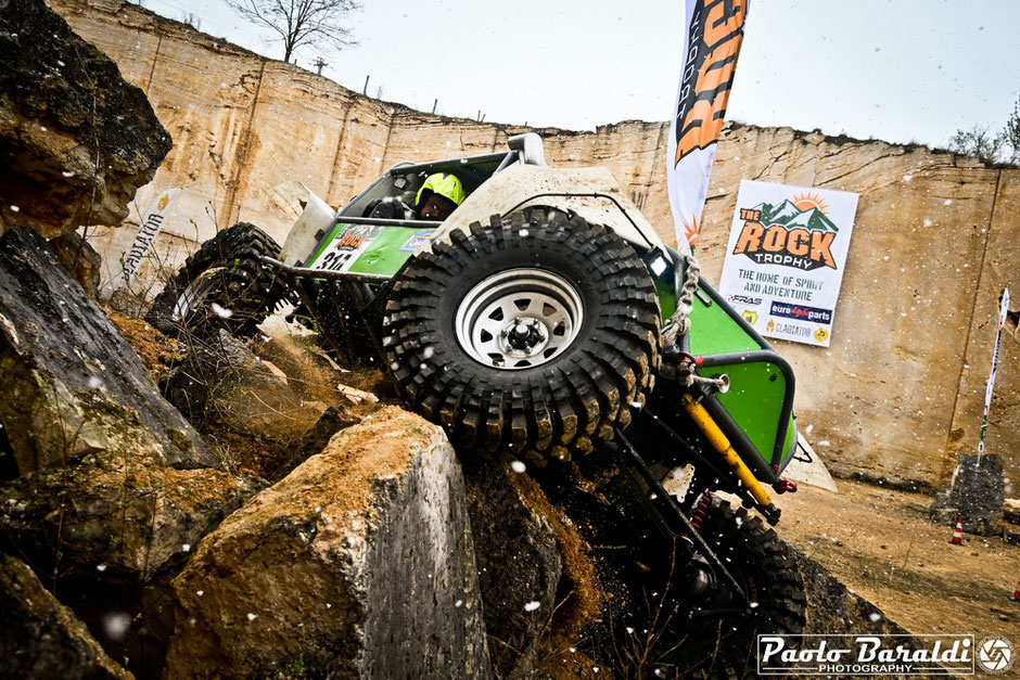 the rock trophy 2025 romania rbi sport