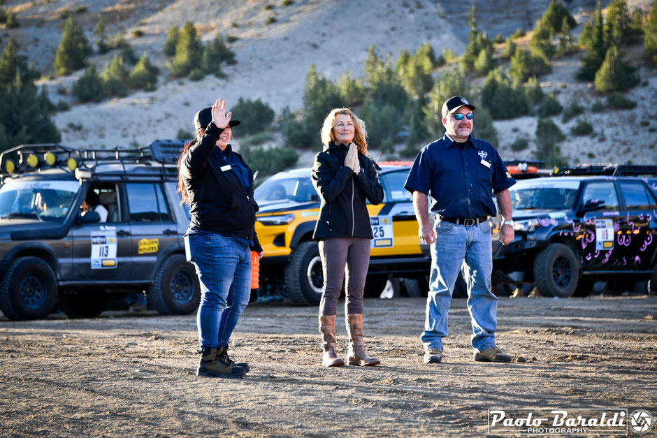 rebelle rally 2024 emily miller