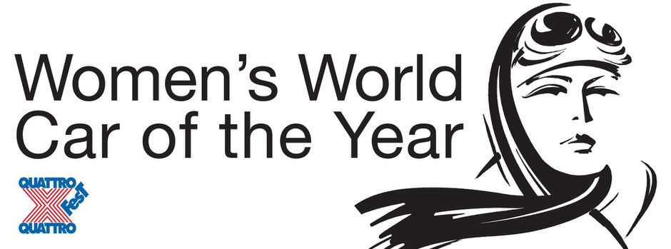 4x4 fest Women’s World Car of the Year