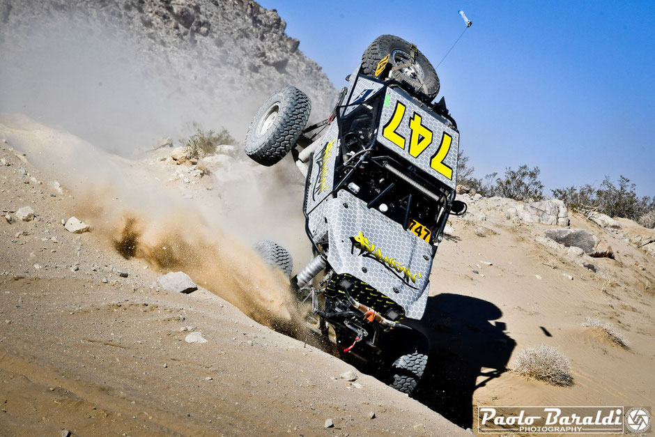 king of the hammers