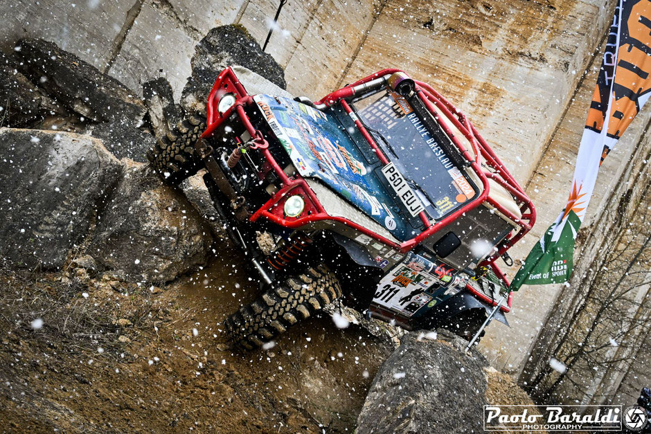 the rock trophy 2025 romania rbi sport