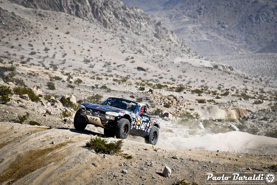 KOH 2024. Toyo Tires Desert Challenge Presented By Monster Energy