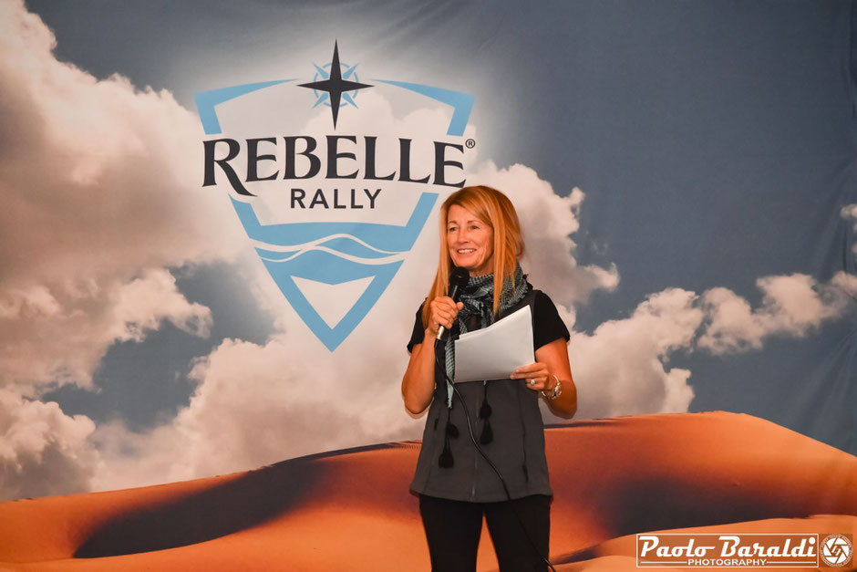 rebelle rally electrified designation