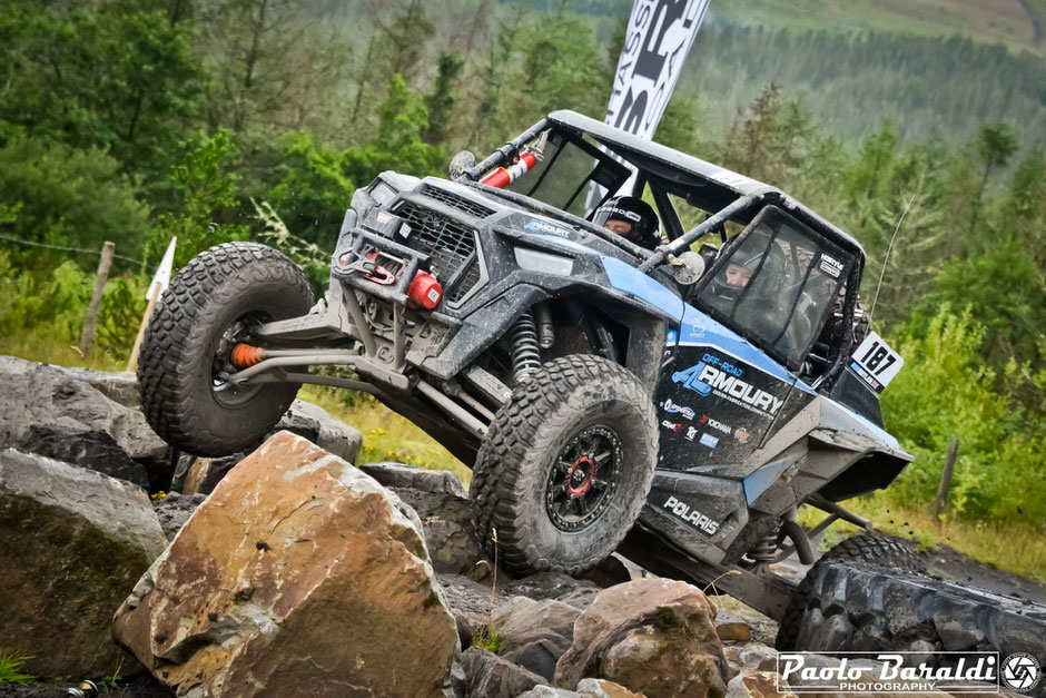 ultra4 europe king of britain