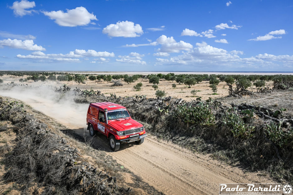 fenix rally 2025