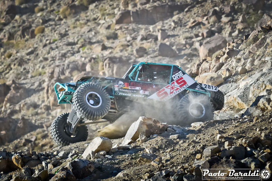 king of the hammers 2020