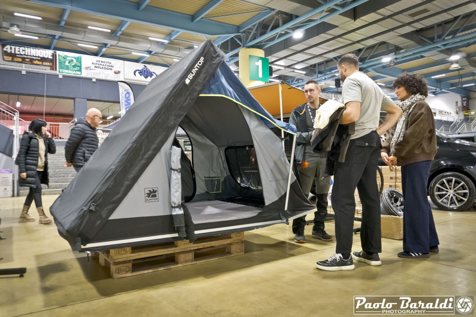 offroad expo 2024