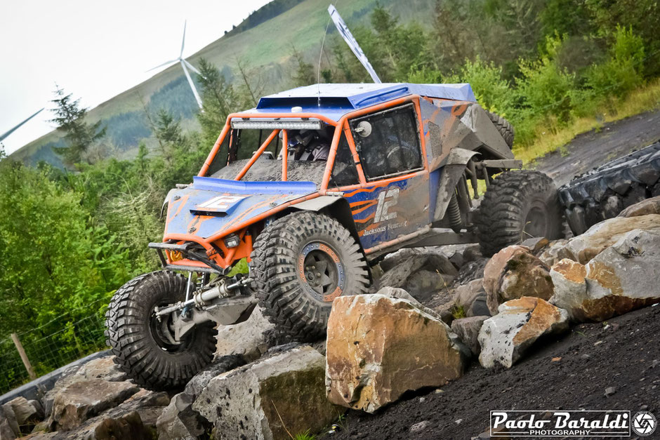 ultra4 europe king of britain