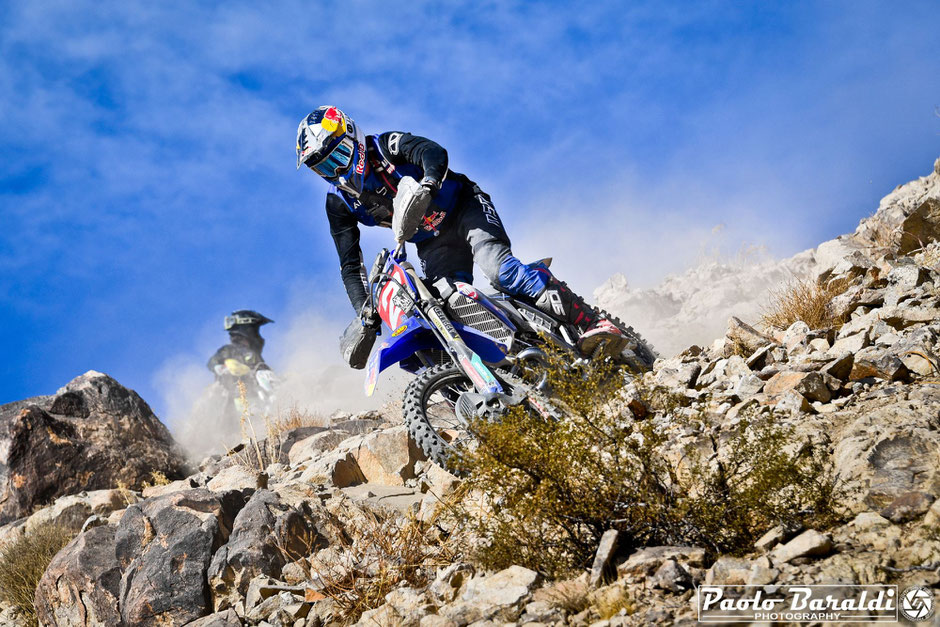 king of the hammers 2025 king of the motos