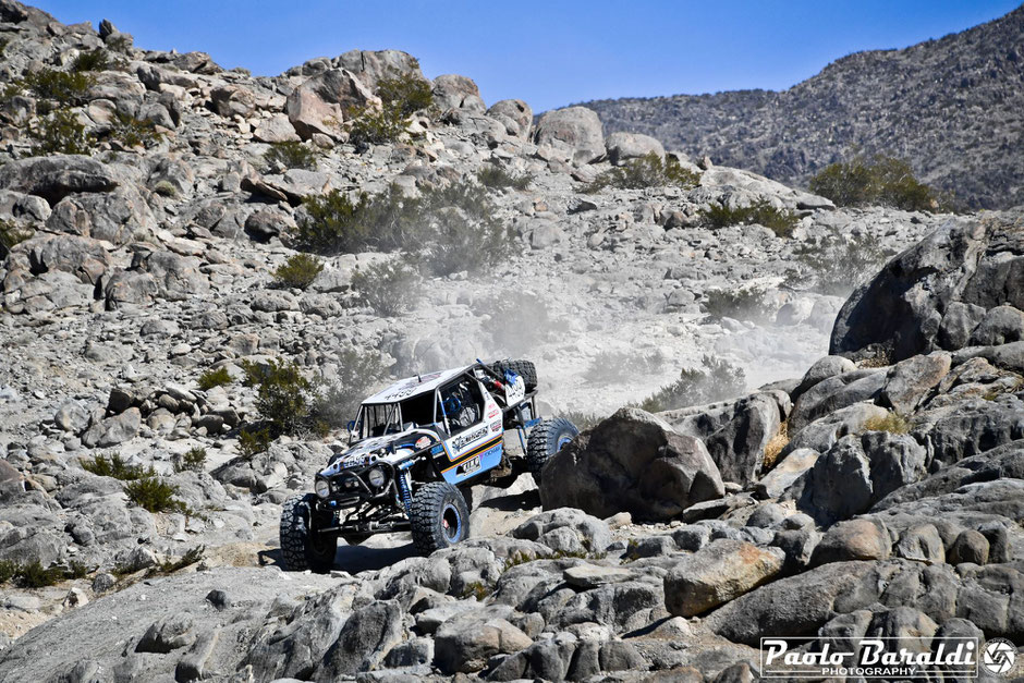 king of the hammers 2024