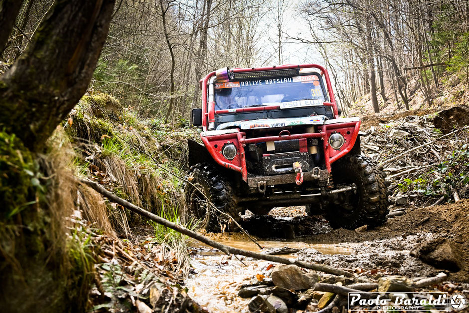 the rock trophy 2025 romania rbi sport