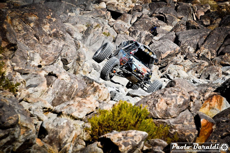 king of the hammers 2025