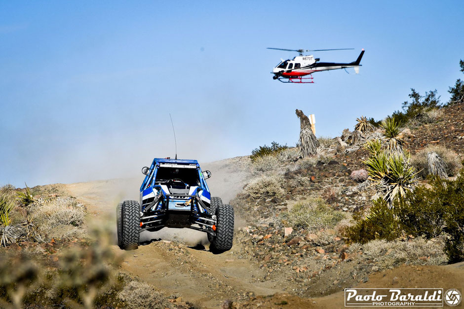 king of the hammers 2024