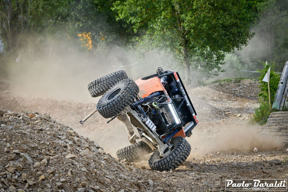 ultra4 europe king of france vallee bleue montalieu vercieu rudy farrugia