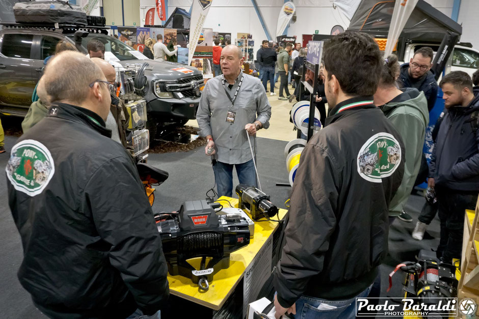 offroad expo 2024