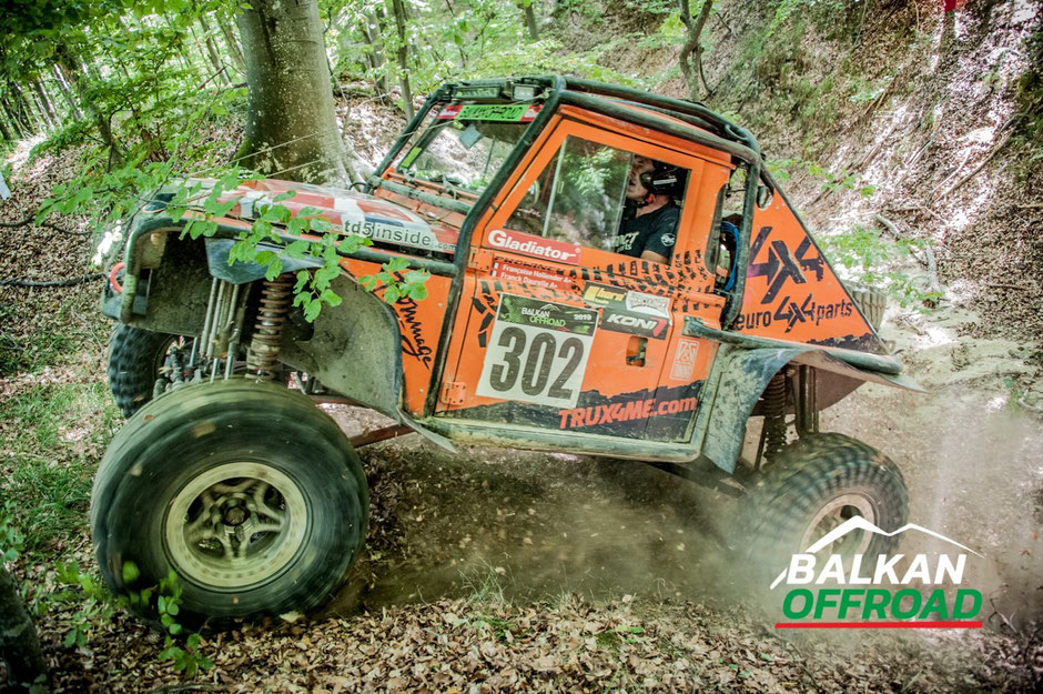 euro4x4parts balkan offroad