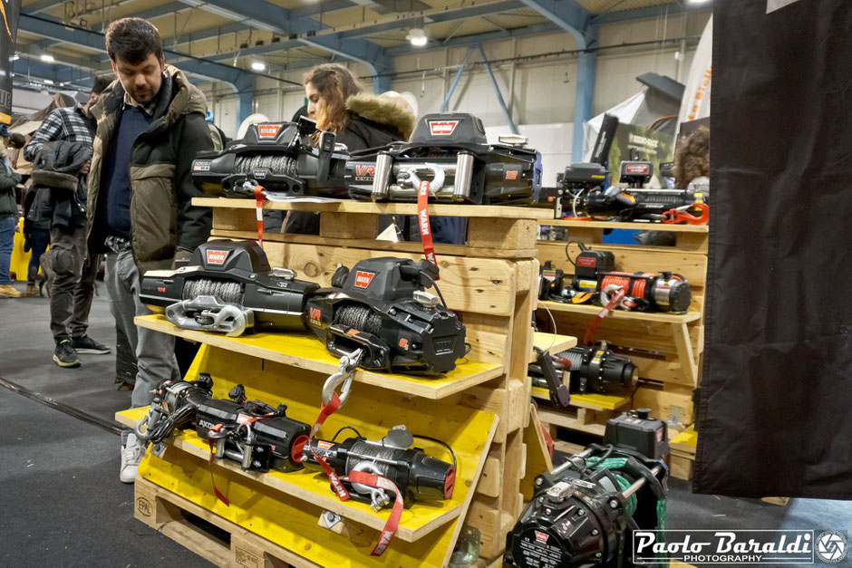 offroad expo 2024